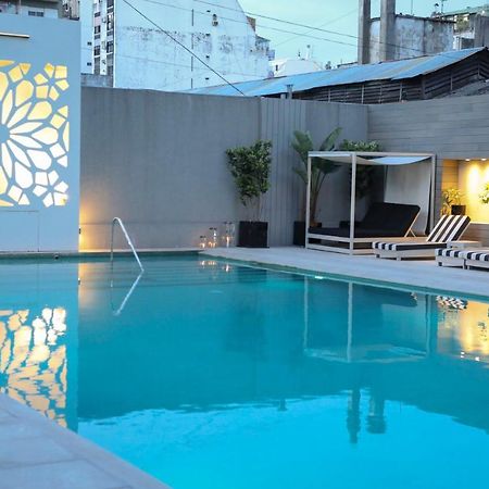 Residencegv Buenos Aires Exterior photo