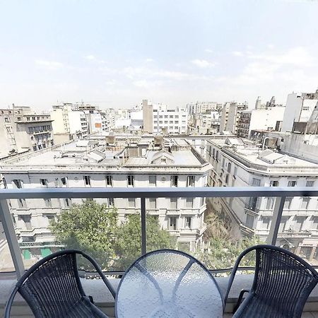 Residencegv Buenos Aires Exterior photo