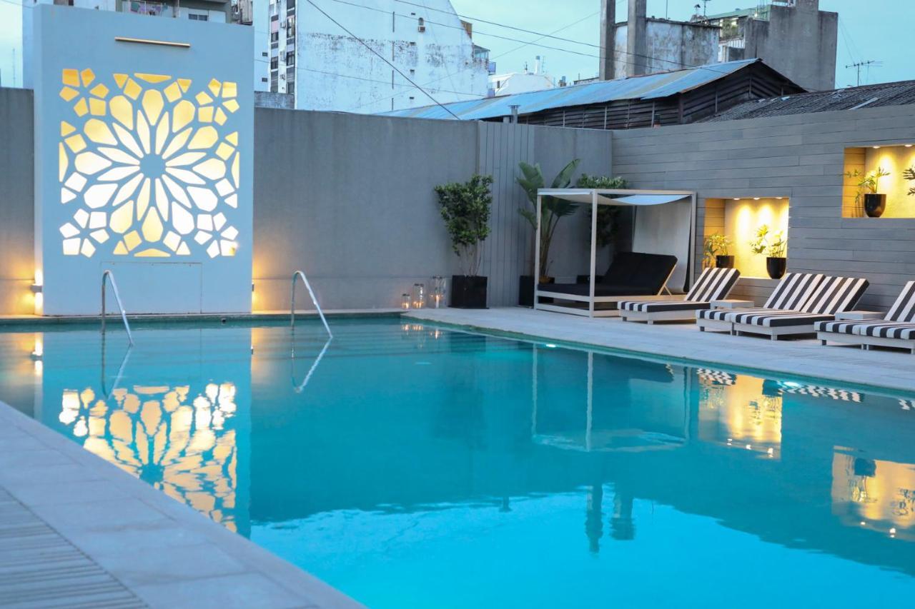Residencegv Buenos Aires Exterior photo