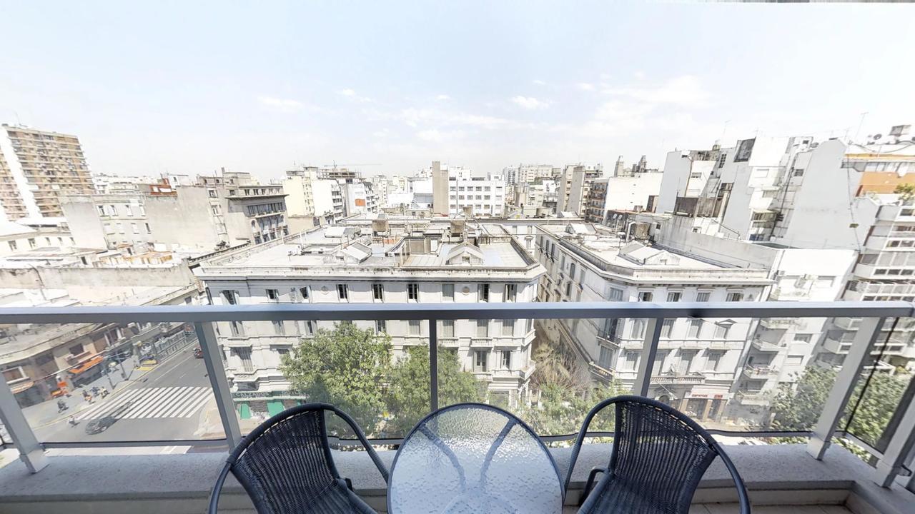 Residencegv Buenos Aires Exterior photo