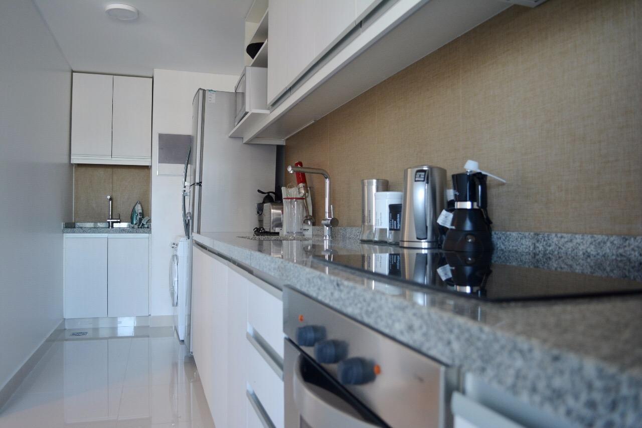 Residencegv Buenos Aires Exterior photo