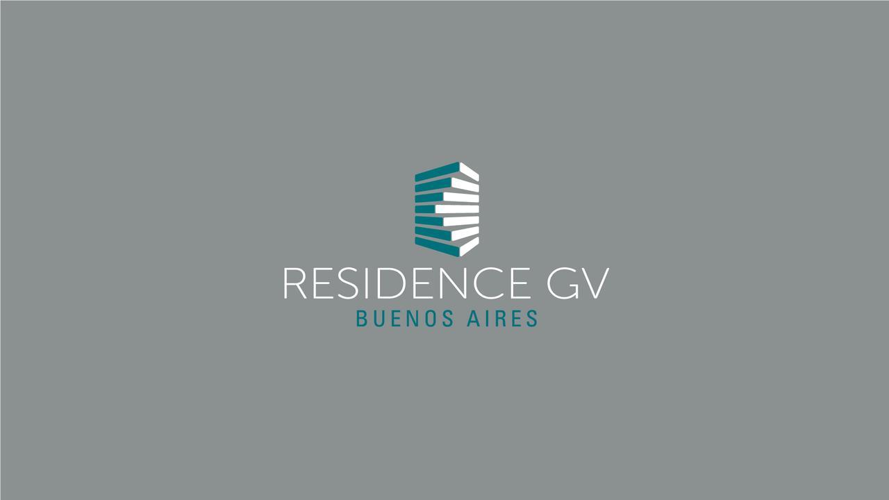 Residencegv Buenos Aires Exterior photo