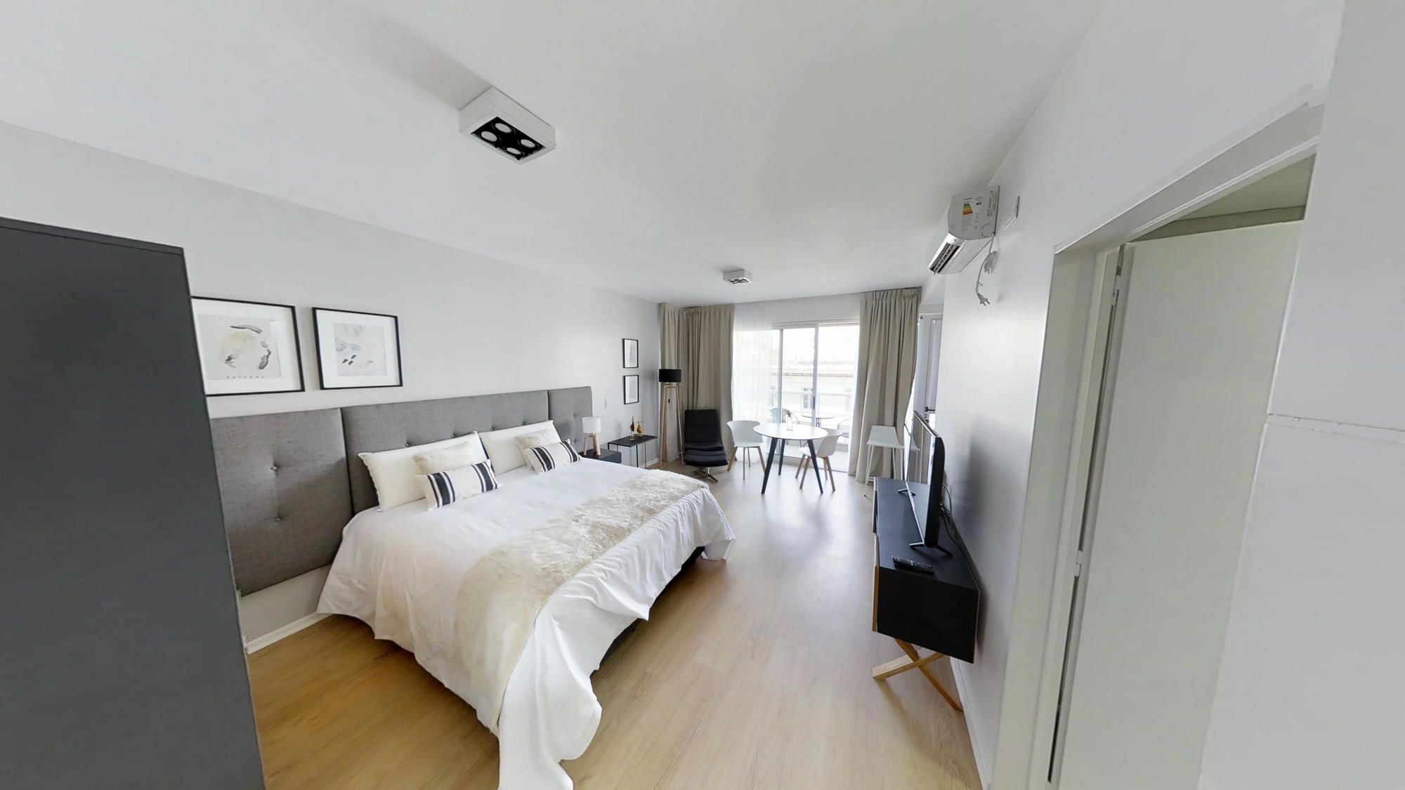 Residencegv Buenos Aires Exterior photo