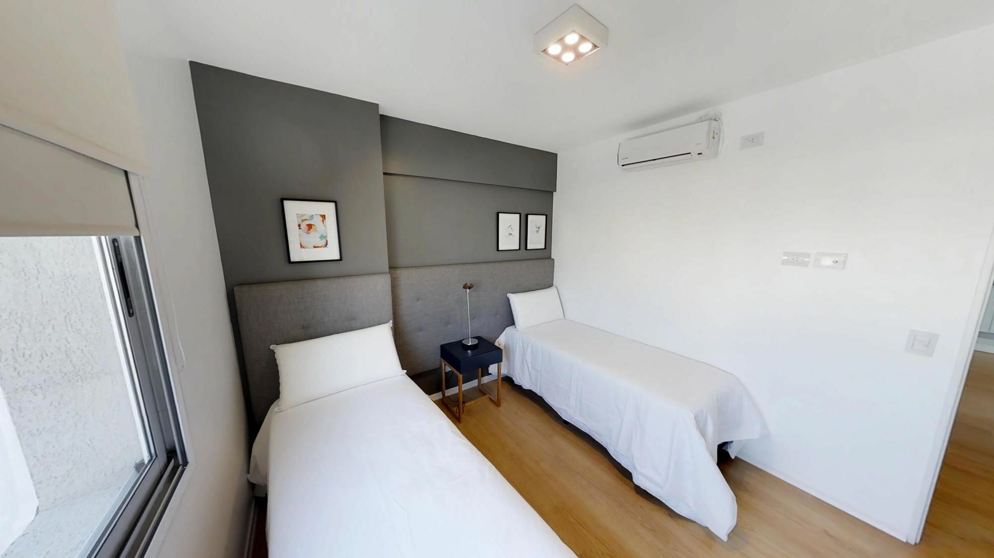 Residencegv Buenos Aires Exterior photo